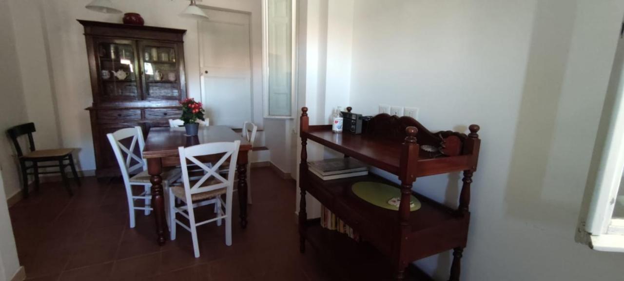 Agli Ippocastani Apartment Perugia Luaran gambar