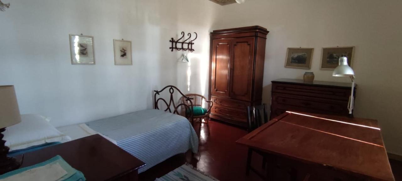 Agli Ippocastani Apartment Perugia Luaran gambar