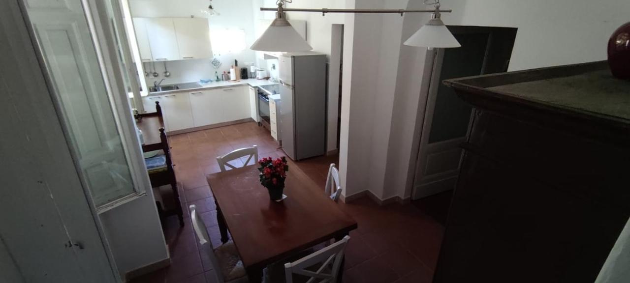 Agli Ippocastani Apartment Perugia Luaran gambar