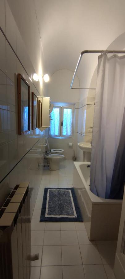 Agli Ippocastani Apartment Perugia Luaran gambar