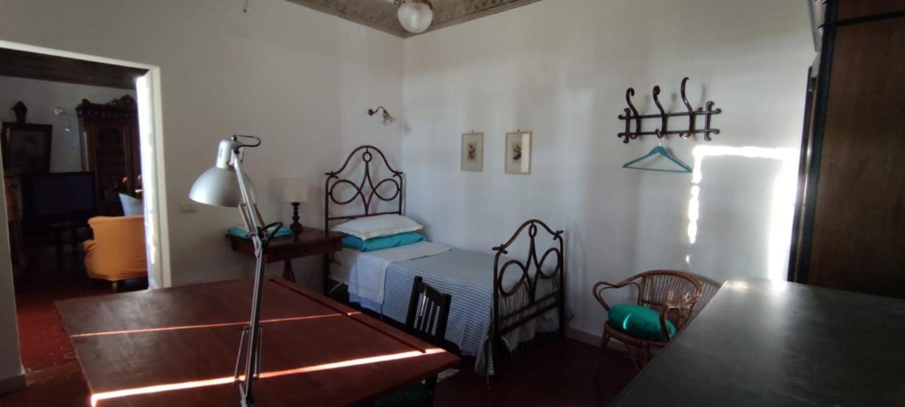 Agli Ippocastani Apartment Perugia Luaran gambar