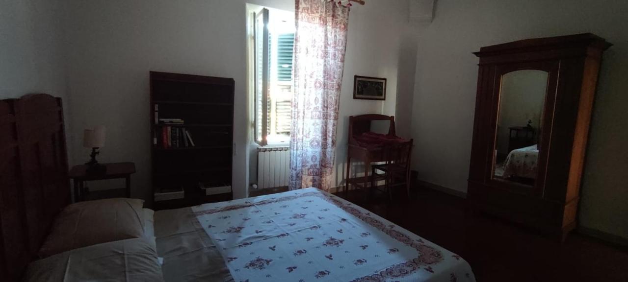 Agli Ippocastani Apartment Perugia Luaran gambar