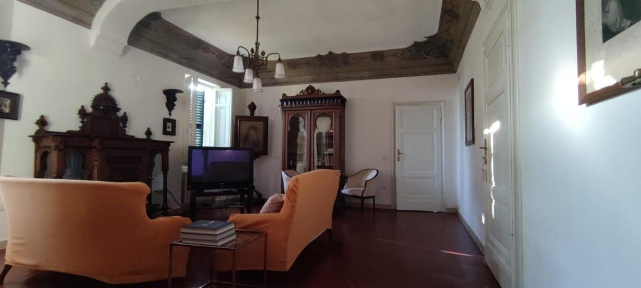 Agli Ippocastani Apartment Perugia Luaran gambar