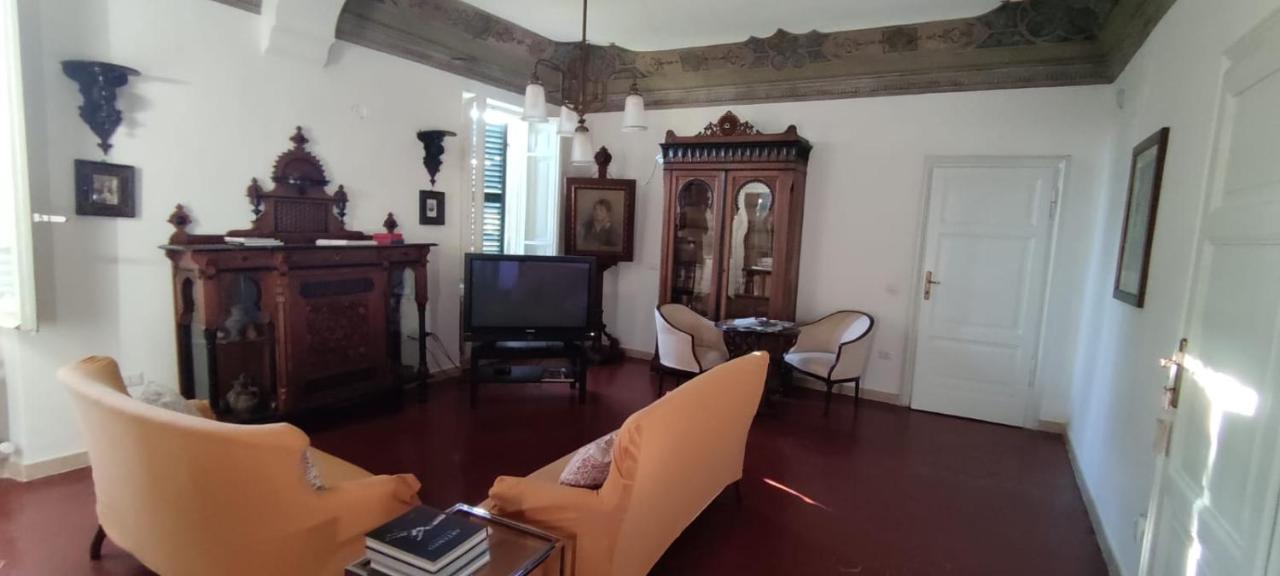 Agli Ippocastani Apartment Perugia Luaran gambar