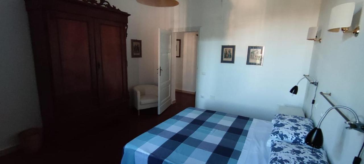 Agli Ippocastani Apartment Perugia Luaran gambar