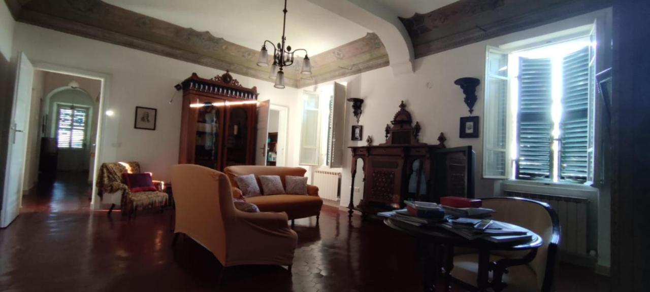 Agli Ippocastani Apartment Perugia Luaran gambar