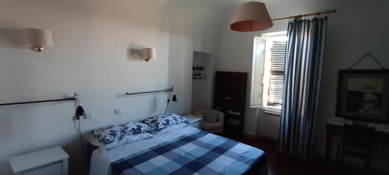 Agli Ippocastani Apartment Perugia Luaran gambar