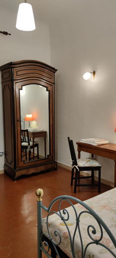 Agli Ippocastani Apartment Perugia Luaran gambar