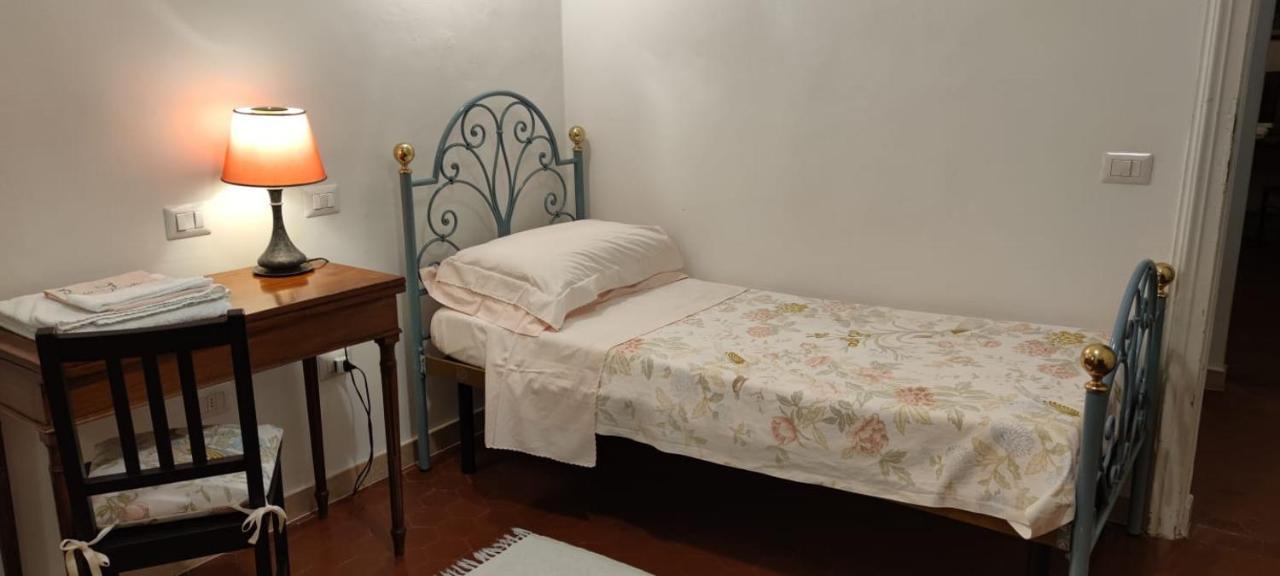 Agli Ippocastani Apartment Perugia Luaran gambar