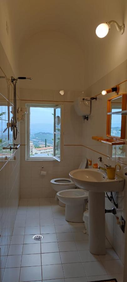 Agli Ippocastani Apartment Perugia Luaran gambar